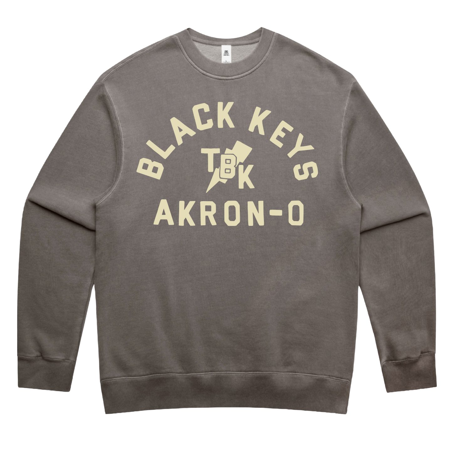 Akron-O Crewneck Sweatshirt