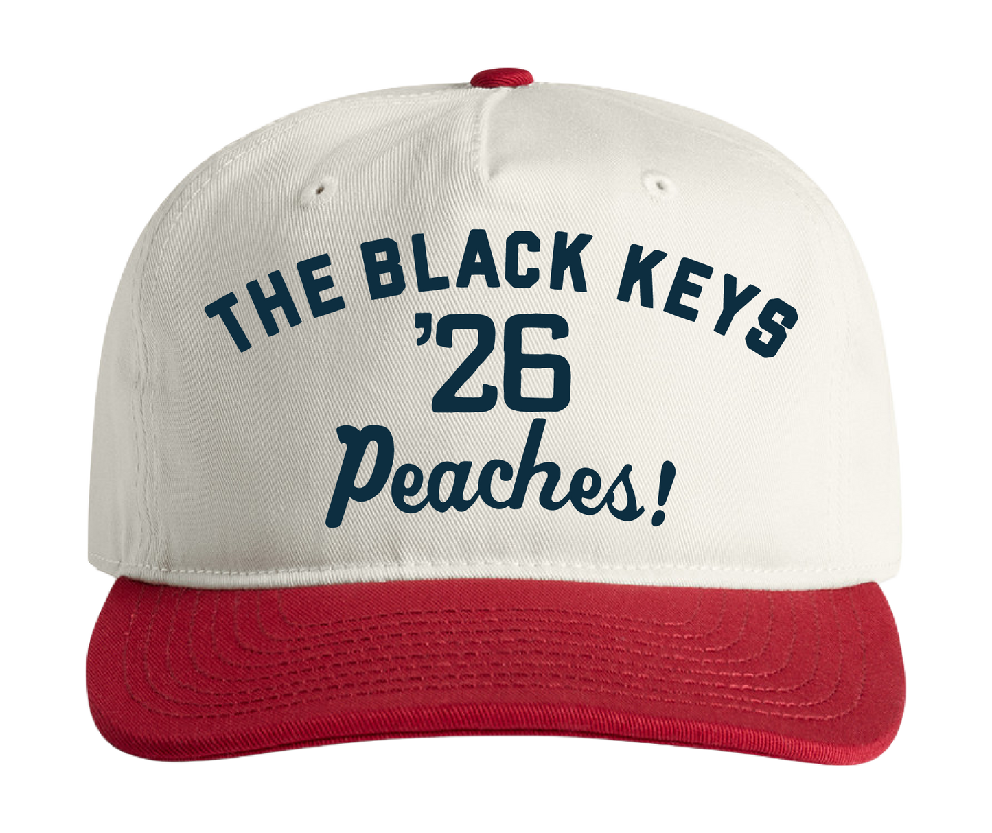 Two Tone 26! Hat