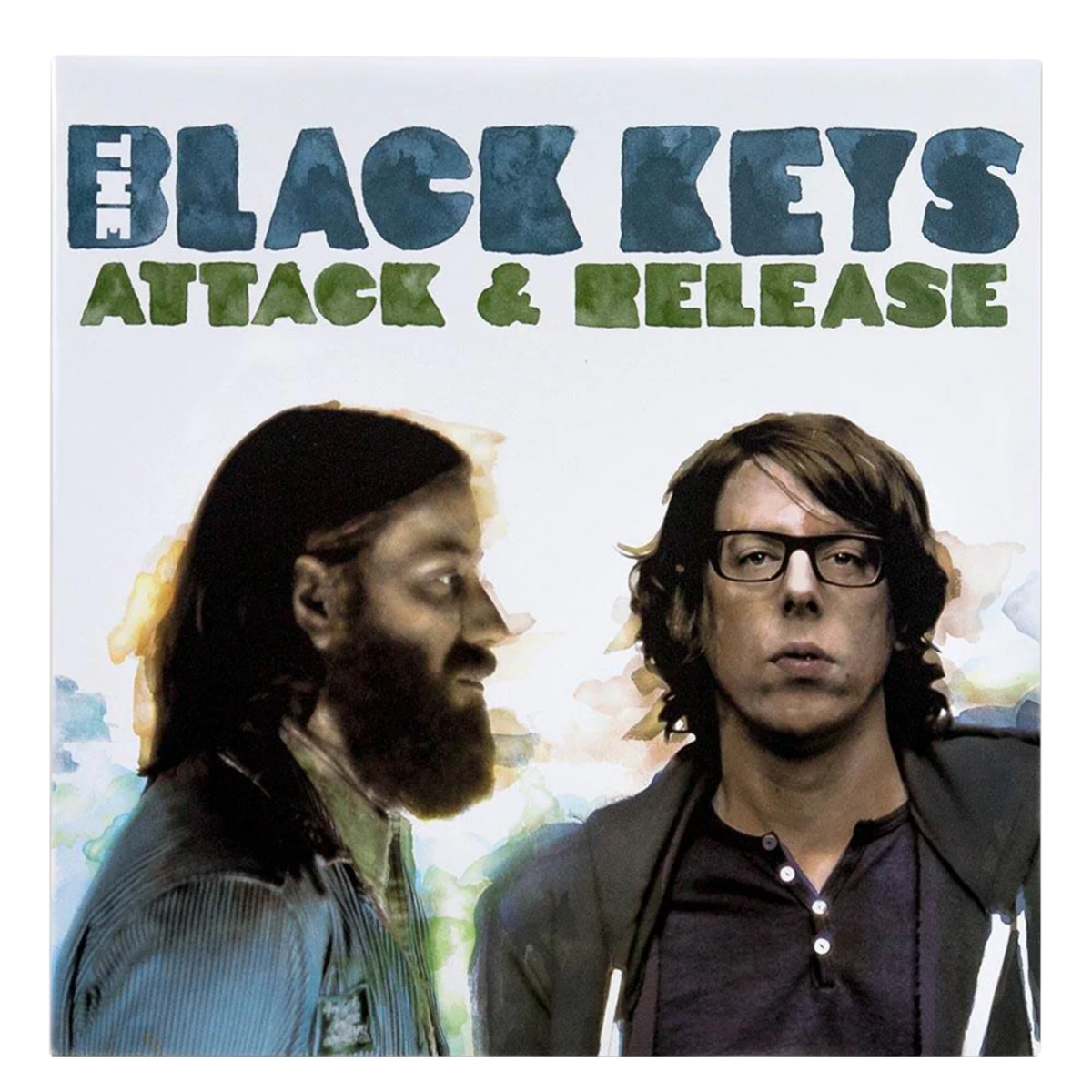 CD Attack & Release