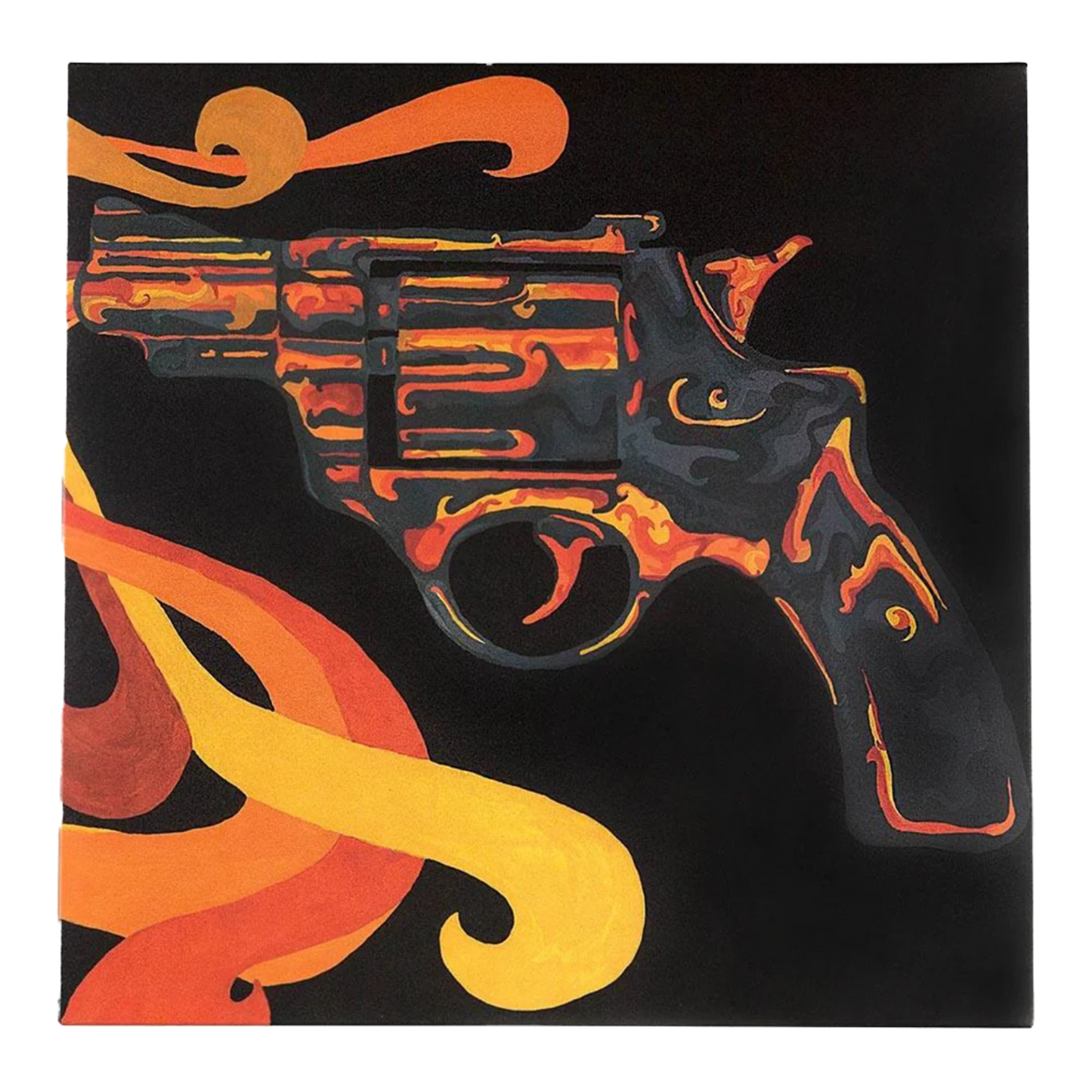 CD Chulahoma