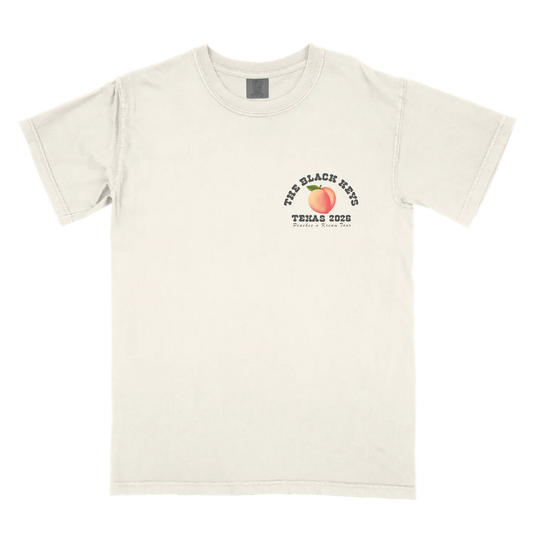 Texas 2026 Shows Tee