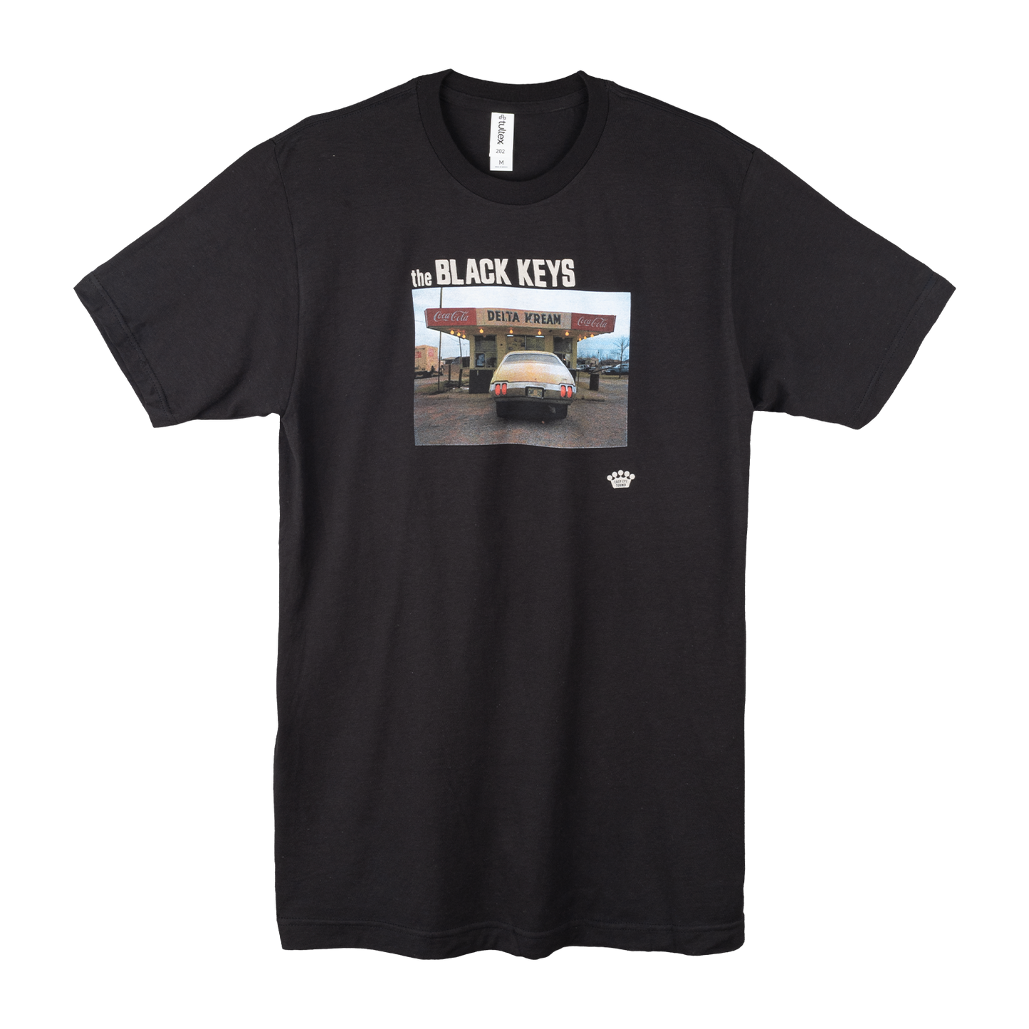Delta Kream Album Tee