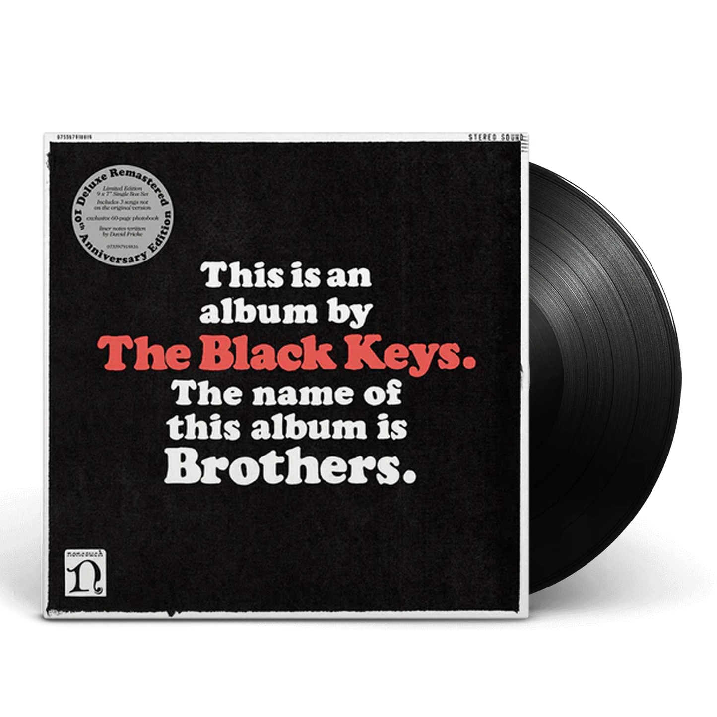 Brothers Vinyl