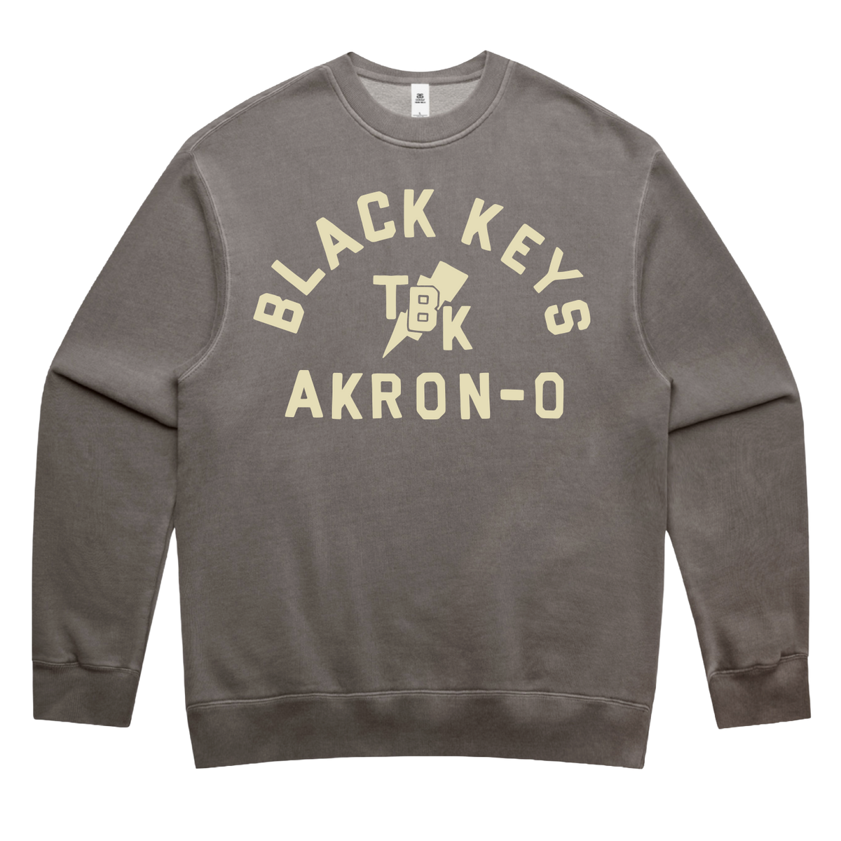 Akron-O Crewneck Sweatshirt