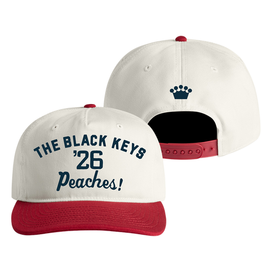 Two Tone 26! Hat