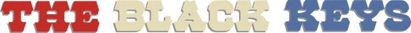 The Black Keys logo