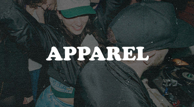 Apparel