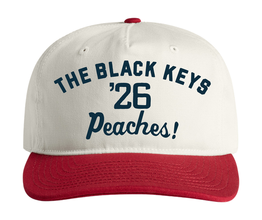 Two Tone 26! Hat