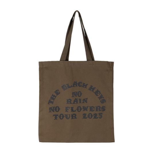 Tote Green