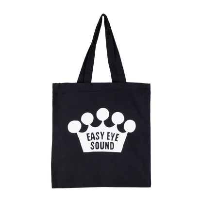 Tote Black Eagle
