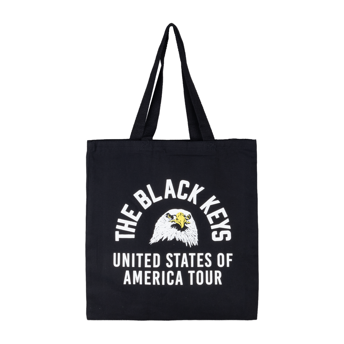 Tote Black Eagle
