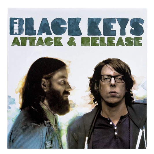 CD Attack & Release