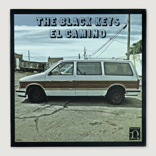 CD El Camino