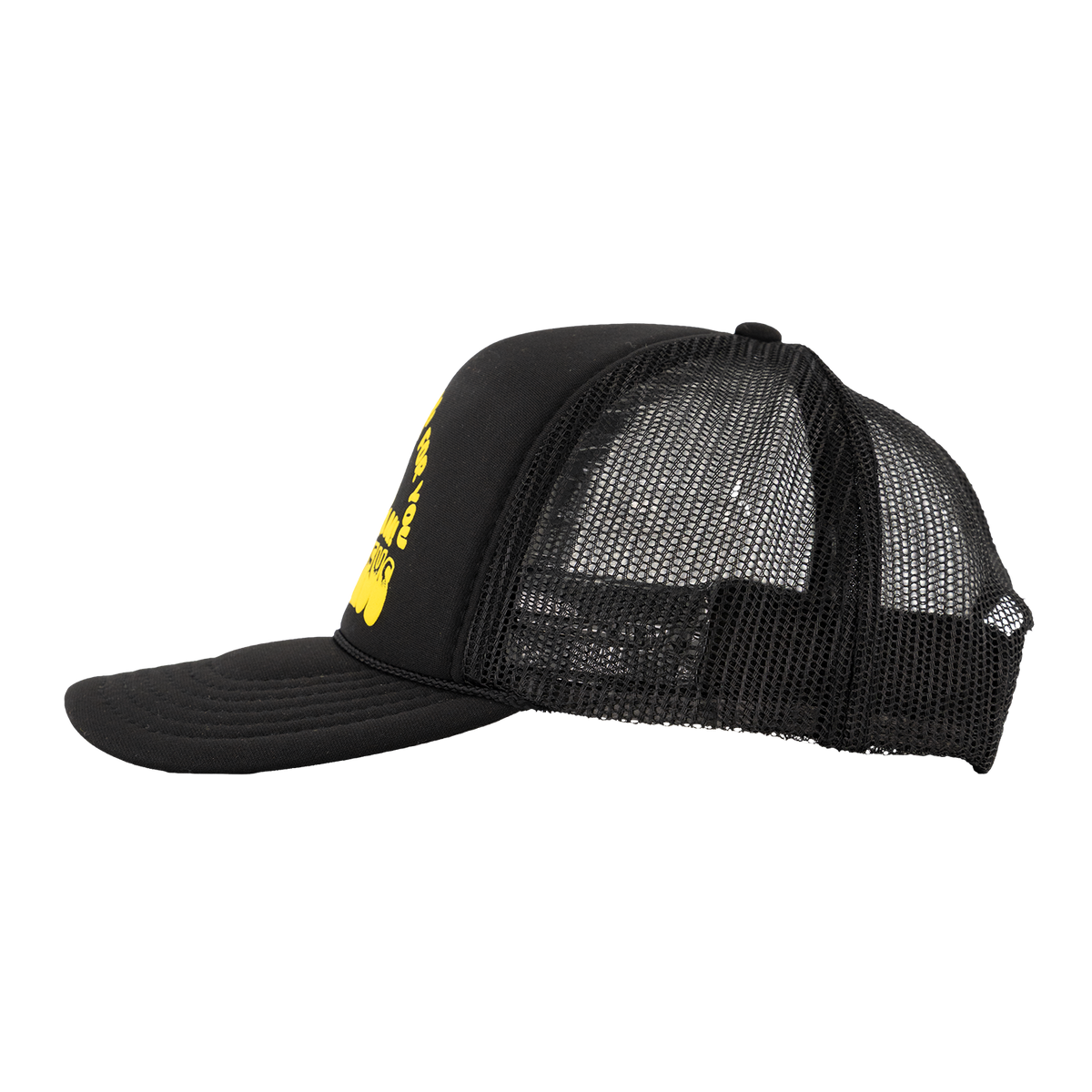 Howlin' Trucker Hat