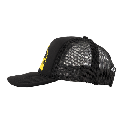 Howlin' Trucker Hat