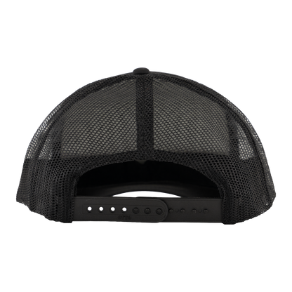 Howlin' Trucker Hat