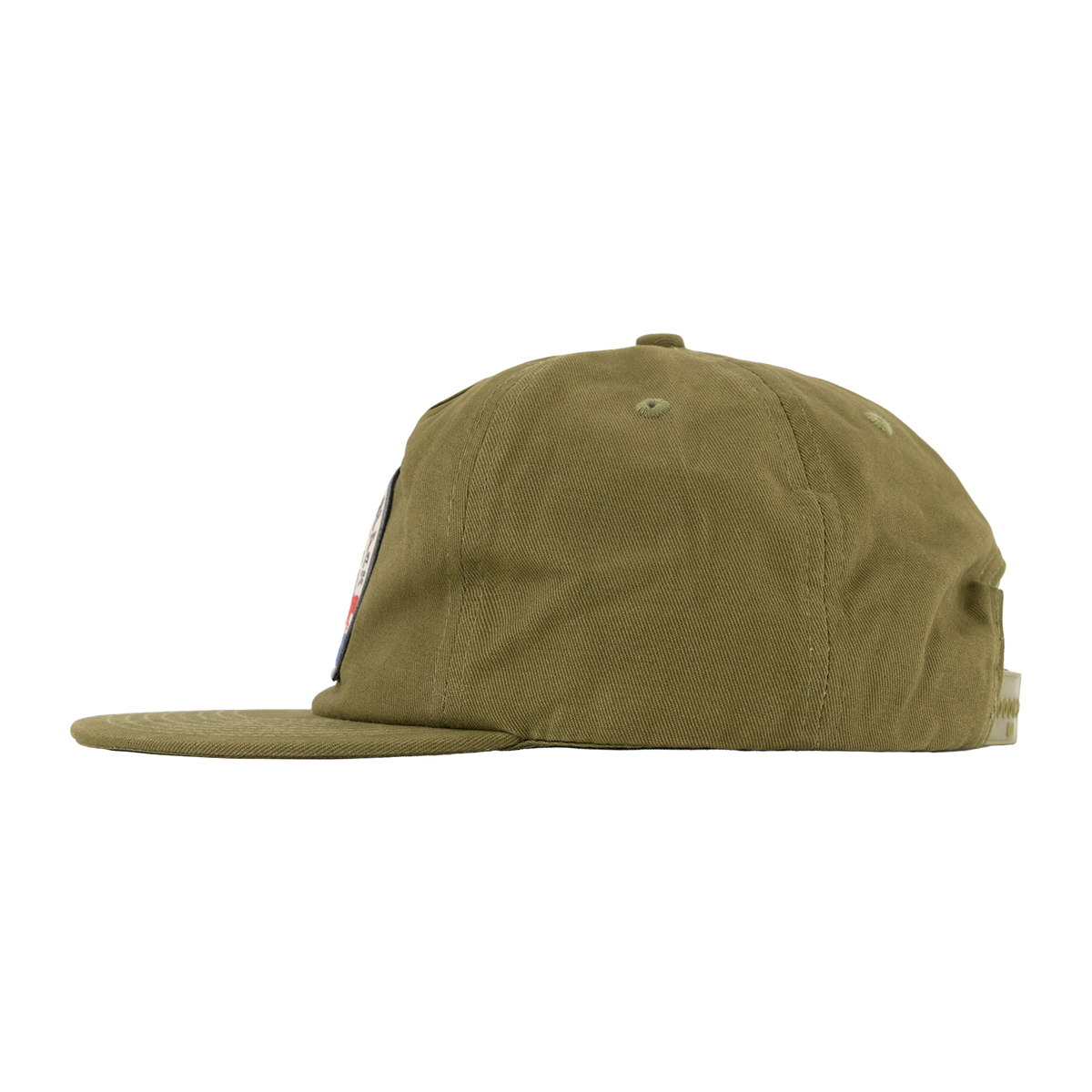 Cobra Patch Snapback