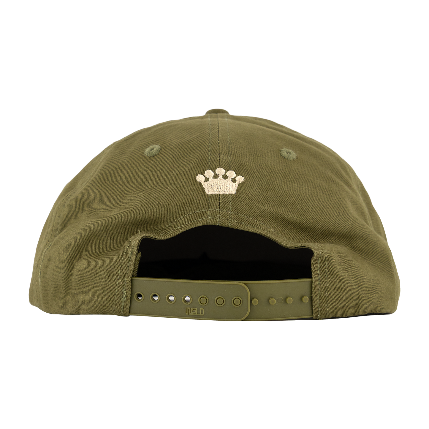 Cobra Patch Snapback