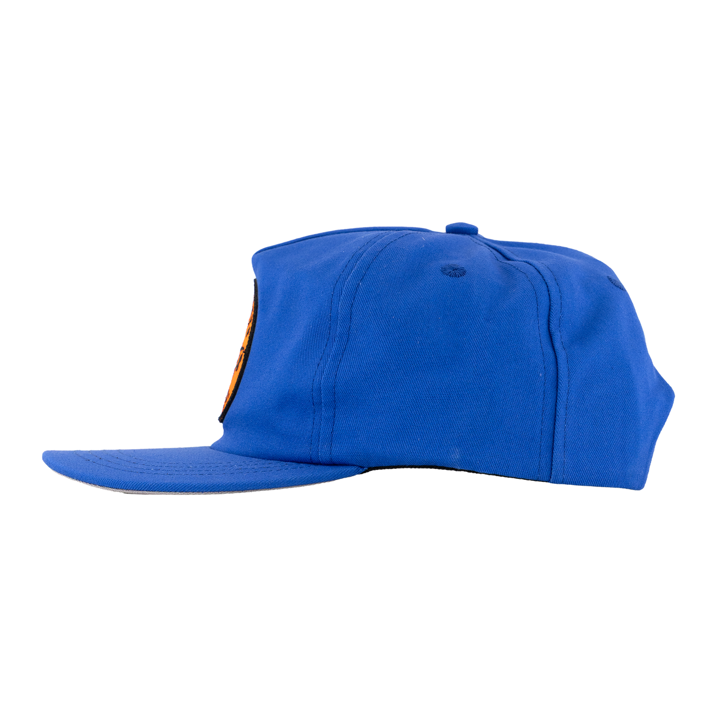 Car Patch Snapback