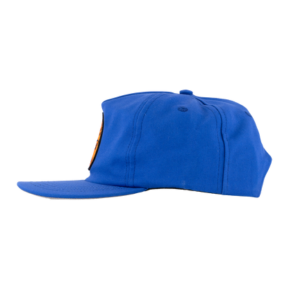 Car Patch Snapback