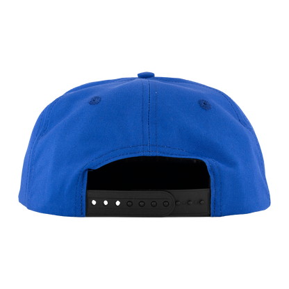 Car Patch Snapback