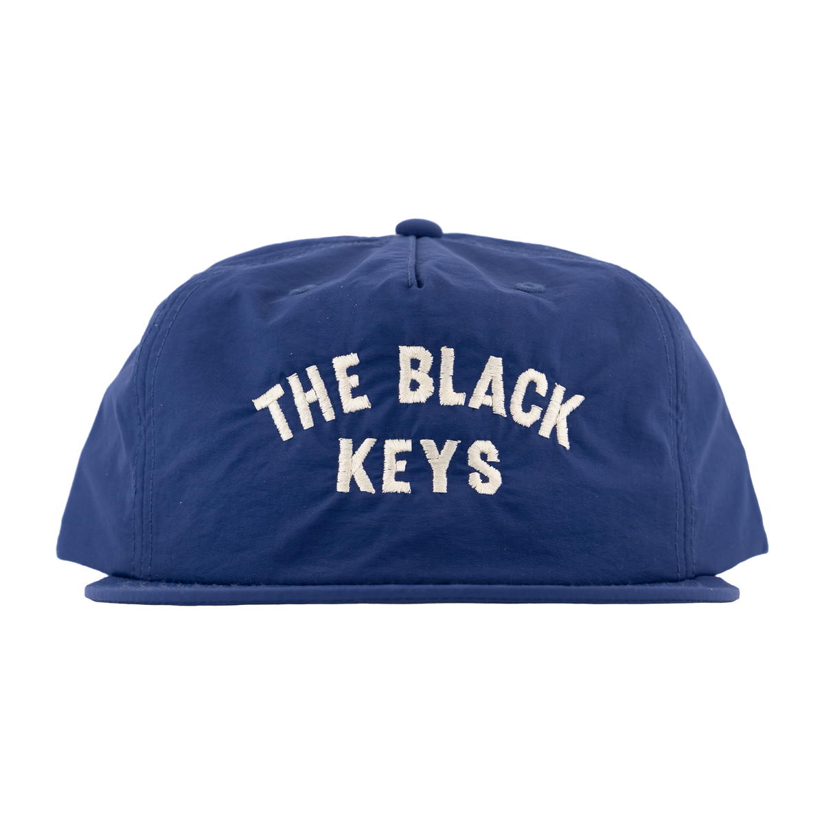 Hat Navy 2026