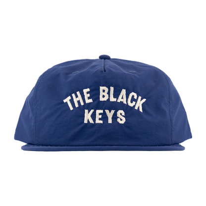Hat Navy 2026