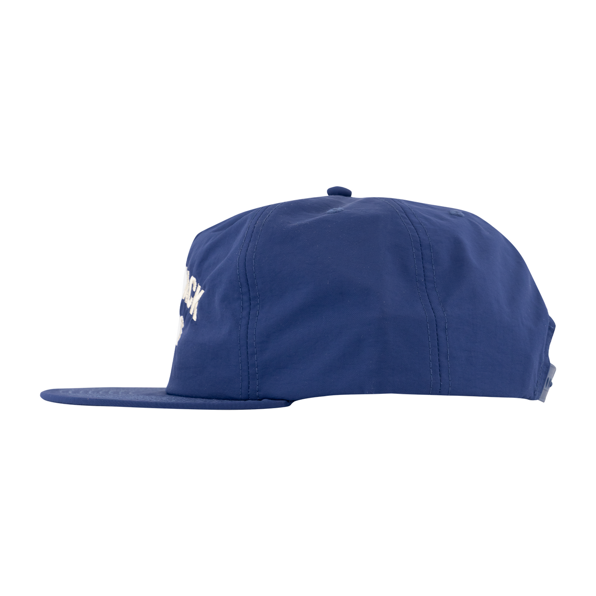 Hat Navy 2026
