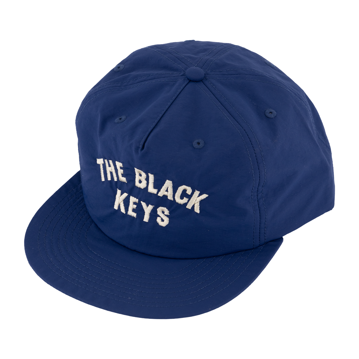 Hat Navy 2026