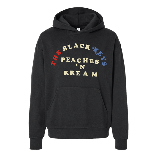 Peaches 'N Kream Hoodie