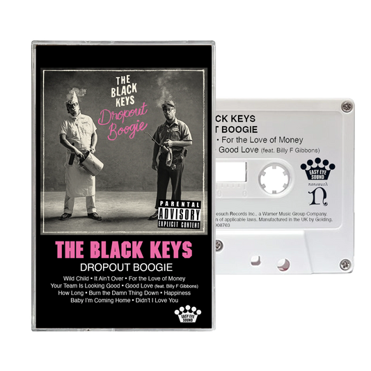 Cassette Dropout