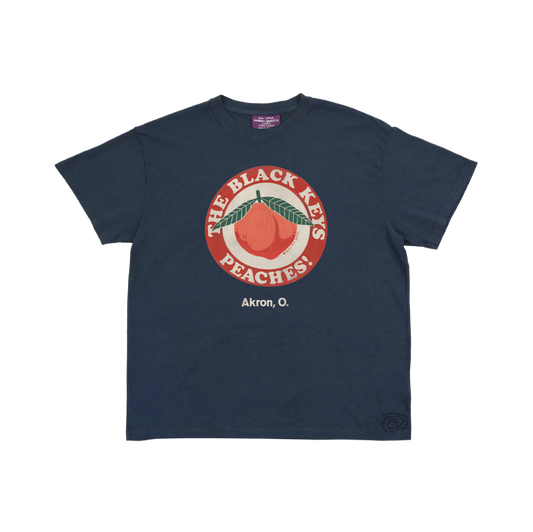 Peaches! Tee