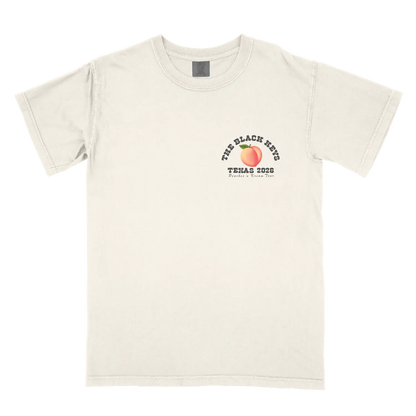 Texas 2026 Shows Tee