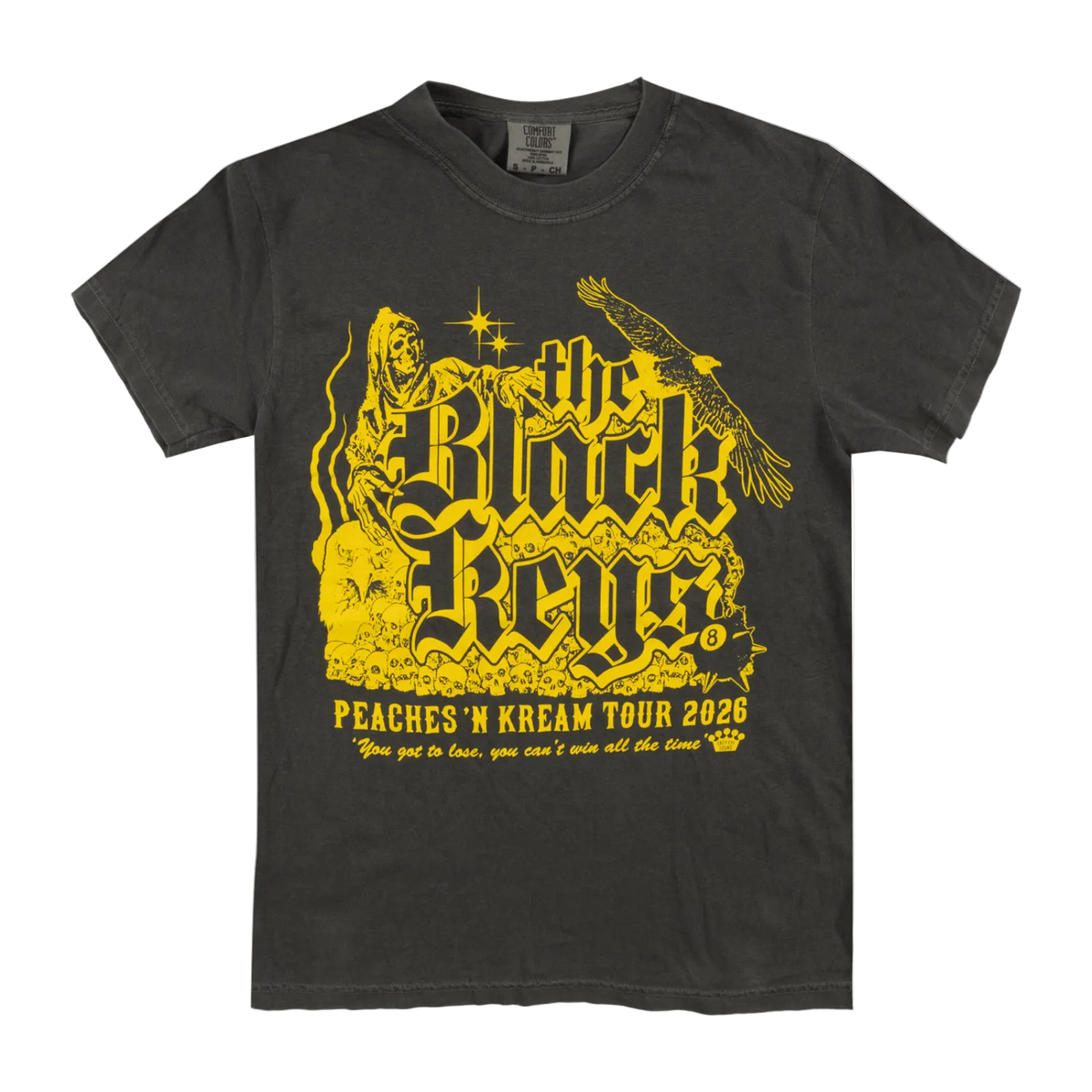 Grim Eagle Tee