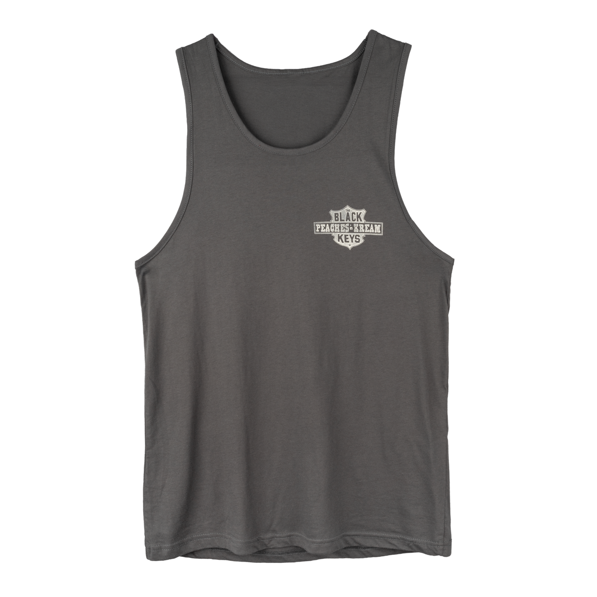 Ladies Peaches N Kream Tank Top