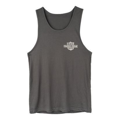 Ladies Peaches N Kream Tank Top