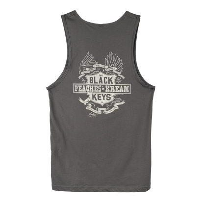 Ladies Peaches N Kream Tank Top