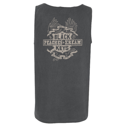 Unisex Peaches N Kream Tank Top