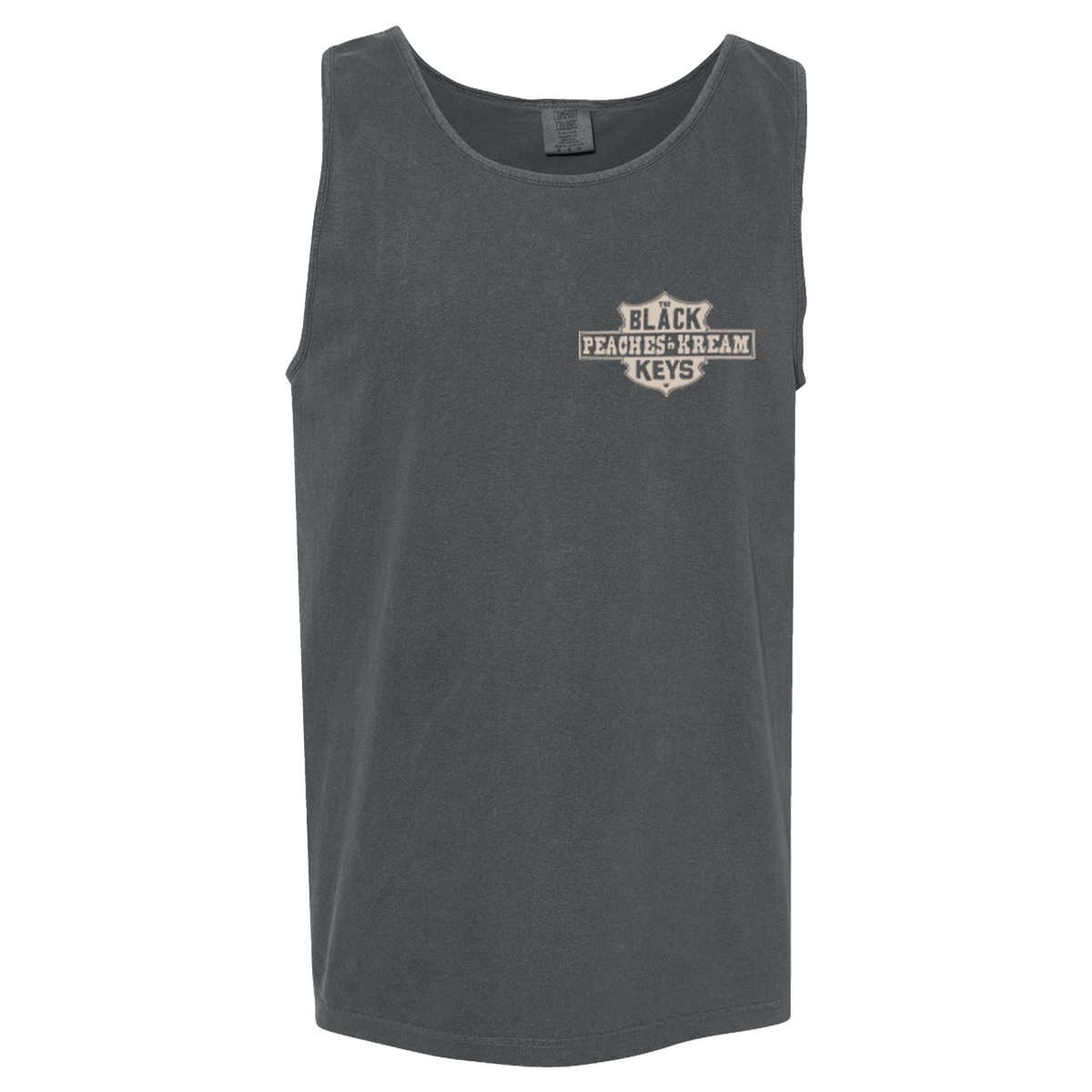Unisex Peaches N Kream Tank Top