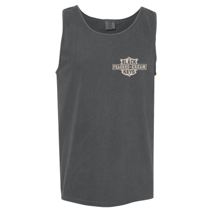 Unisex Peaches N Kream Tank Top