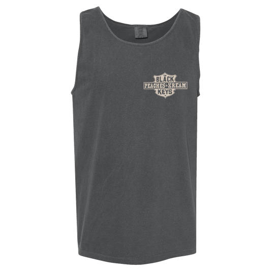 Unisex Peaches N Kream Tank Top