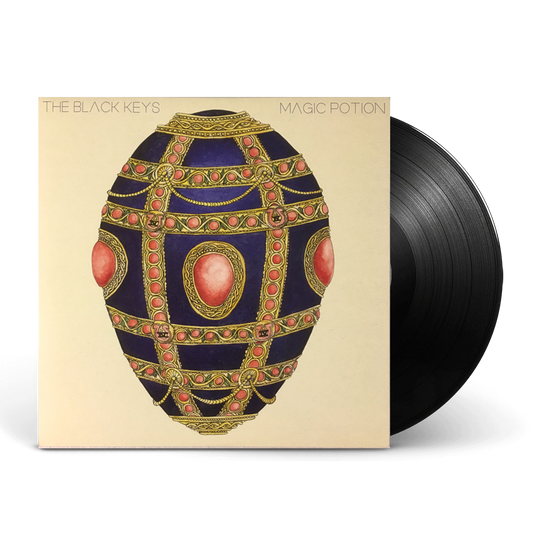 Magic Potion Vinyl