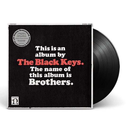 Brothers Vinyl