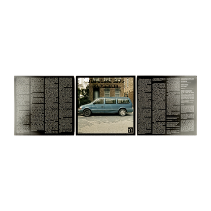 LP El Camino 10th Blk